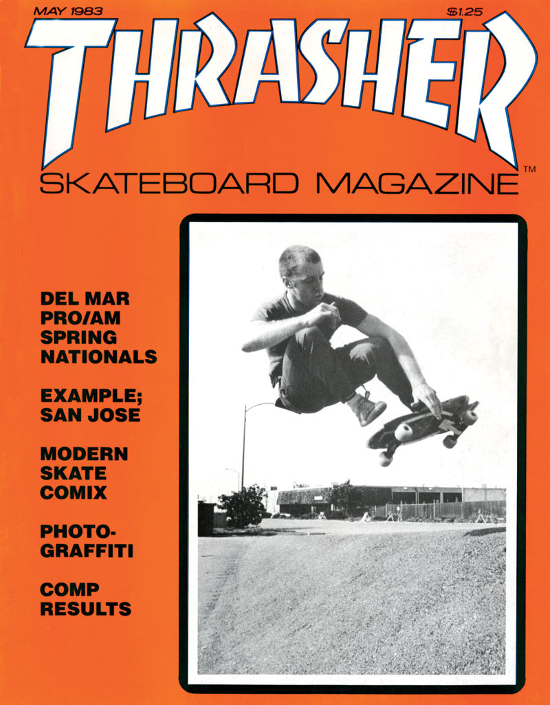 1983-05-01 Cover